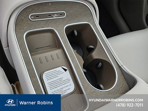 New 2026 Hyundai Palisade Limited image 22