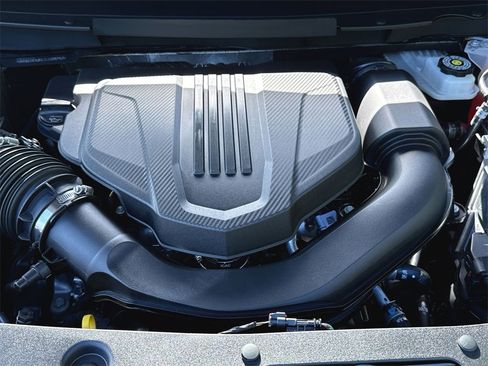 New 2026 Buick Enclave Avenir w/ Super Cruise Package image 29