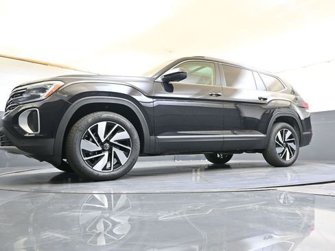 New 2026 Volkswagen Atlas SEL AWD/4WD image 40