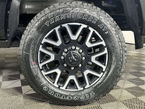 New 2026 RAM 2500 Limited image 17