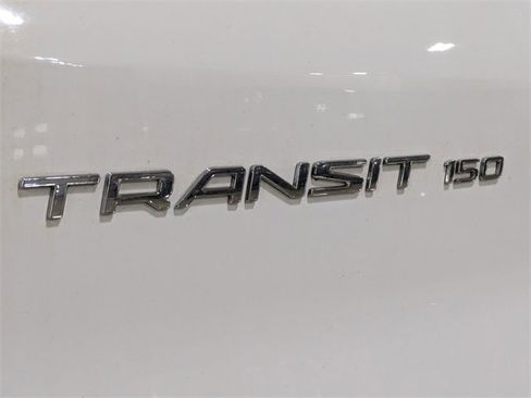 Used 2020 Ford Transit 150 Low Roof AWD w/ Upfitter Package image 10