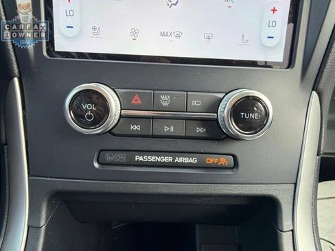 Used 2023 Ford Edge SEL w/ Convenience Package AWD/4WD image 38
