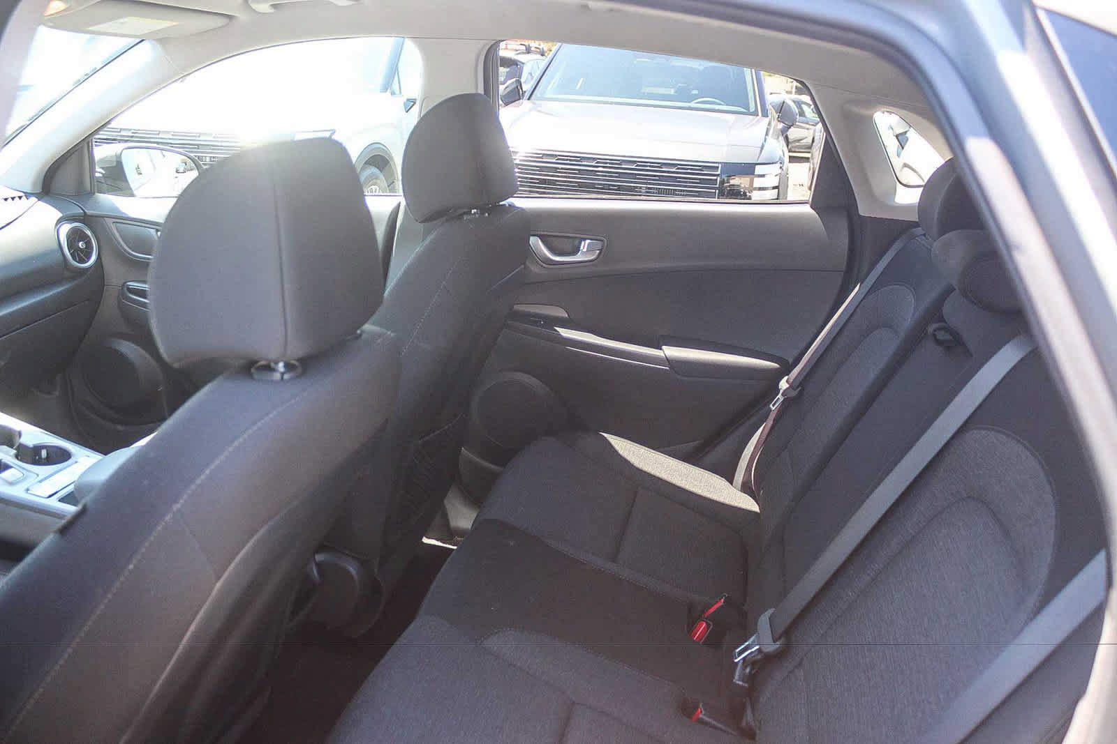 Certified 2023 Hyundai Kona SE FWD image 23
