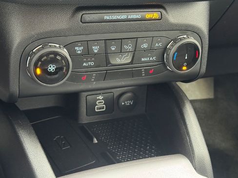 Used 2024 Ford Bronco Sport Big Bend w/ Convenience Package image 16