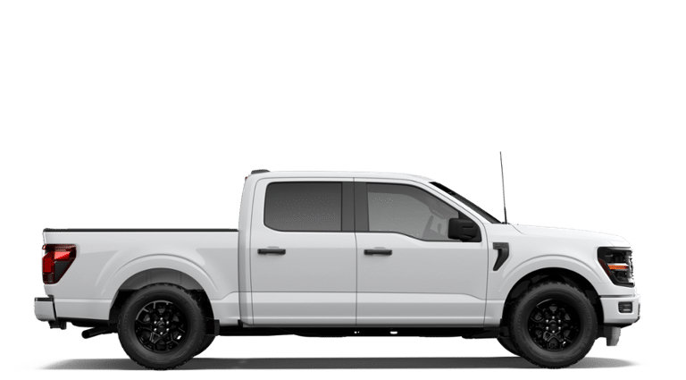 New 2026 Ford F150 STX RWD image 27