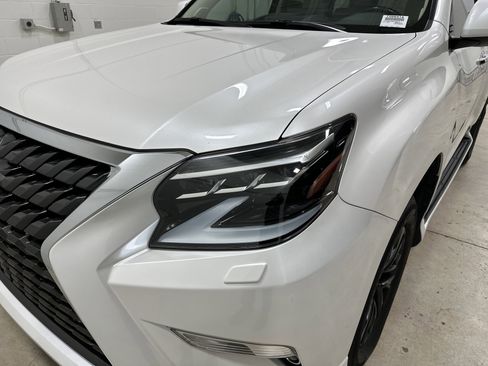 Certified 2023 Lexus GX 460 Premium image 6