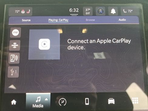 Certified 2024 Jeep Grand Cherokee L Laredo image 24