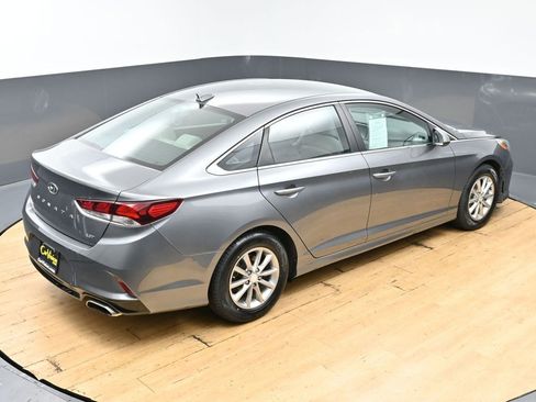 Used 2018 Hyundai Sonata ECO FWD image 5