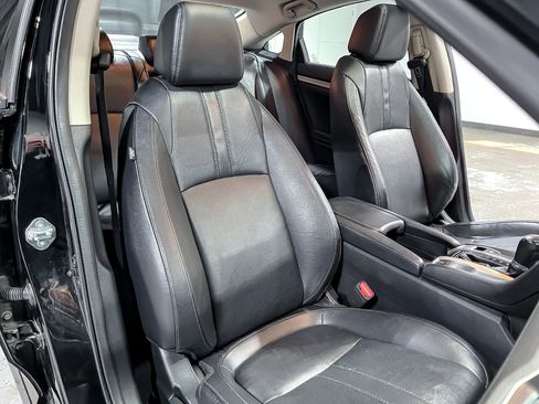 Used 2018 Honda Civic EX-L image 15