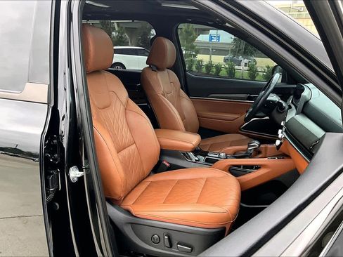 Certified 2024 Kia Telluride SX X-Pro AWD/4WD image 14
