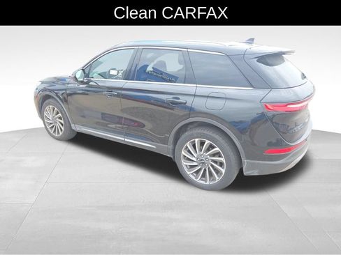 Used 2024 Lincoln Corsair Reserve w/ Equipment Group 201A AWD/4WD image 5