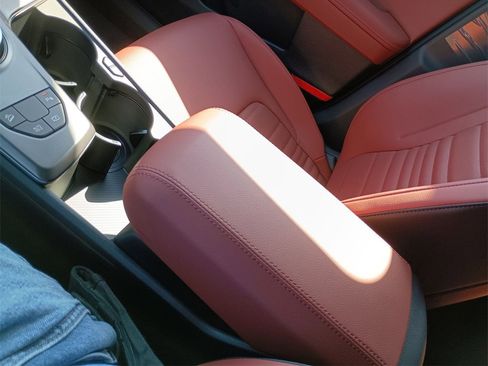 New 2026 Kia Sportage SX Prestige image 27