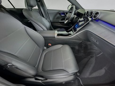 Certified 2026 Mercedes-Benz C 300 Sedan image 29