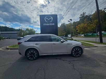 New 2026 MAZDA CX-90 3.3 Turbo S w/ Premium Plus
