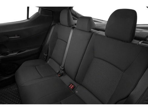 Used 2019 Toyota C-HR Limited FWD image 37