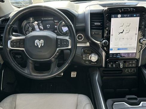 Used 2022 RAM 1500 Limited image 29
