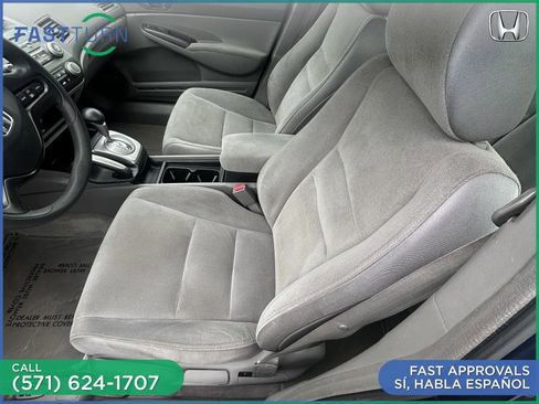 Used 2007 Honda Civic LX image 10