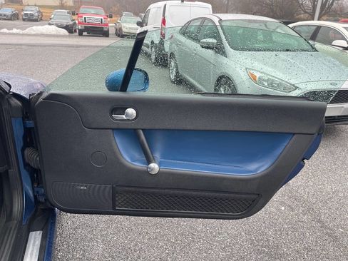 Used 2003 Audi TT 1.8T image 25