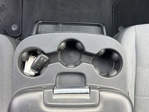 Used 2024 RAM 2500 Big Horn image 27