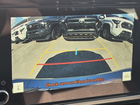 Certified 2026 Toyota Camry LE image 15