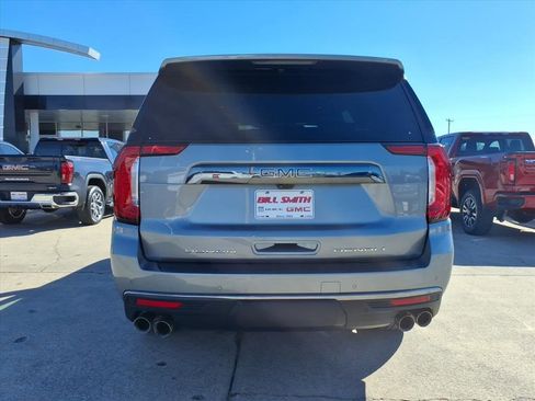 Used 2023 GMC Yukon Denali Ultimate image 6