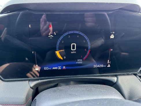 Used 2024 Chevrolet TrailBlazer RS w/ Convenience Package image 23