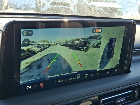 New 2026 Lincoln Aviator Reserve w/ Jet Appearance Package image 15