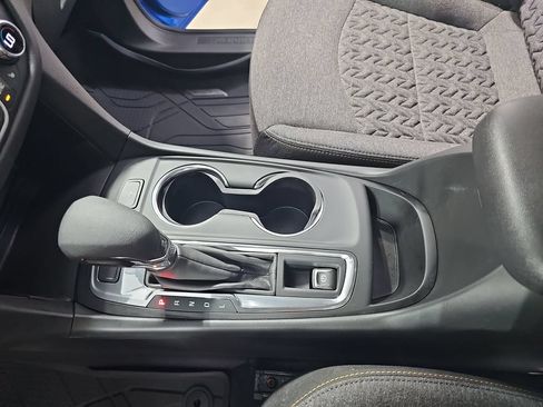 Certified 2024 Chevrolet Equinox LT w/ LPO, Floor Liner Package AWD/4WD image 30