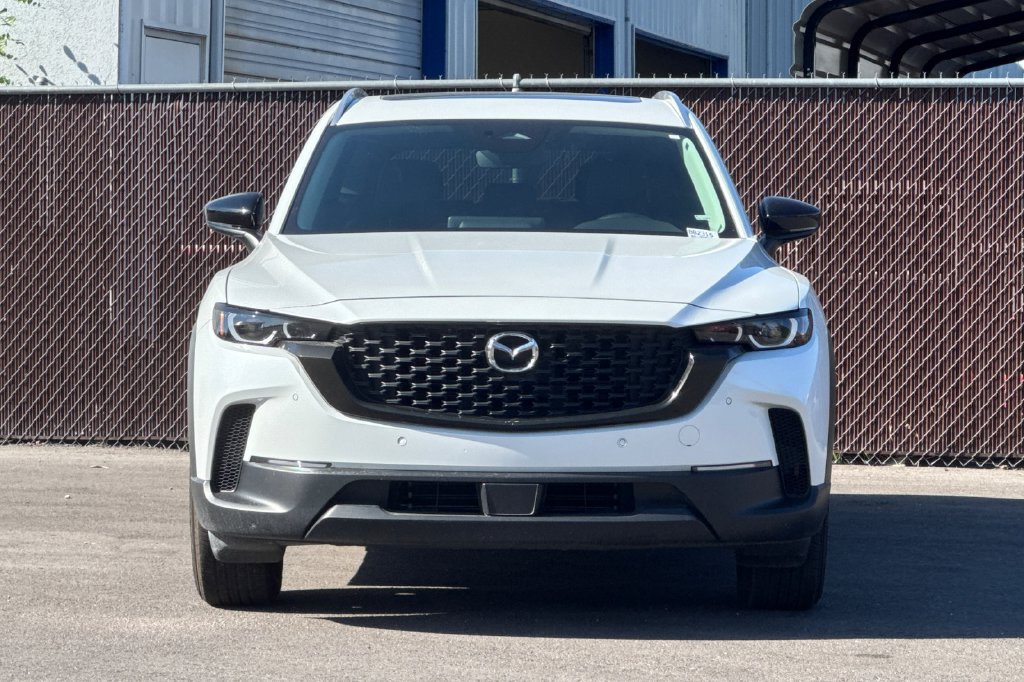 Used 2026 MAZDA CX-50 AWD 2.5 S w/ Preferred Pkg image 12