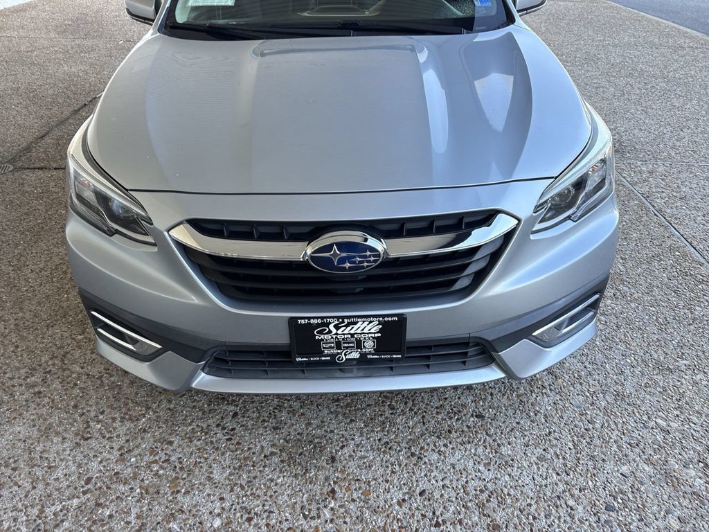 Used 2020 Subaru Legacy Limited w/ Popular Package #2 AWD/4WD image 32