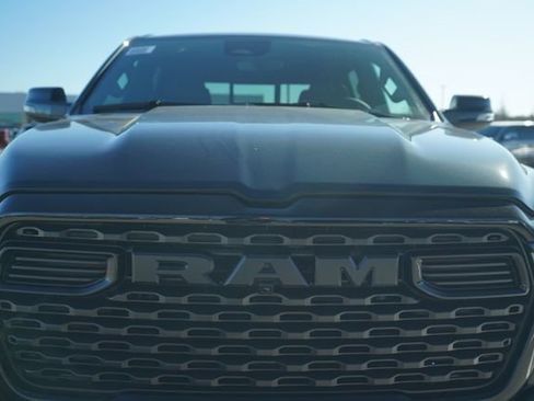 New 2026 RAM 1500 Big Horn image 39