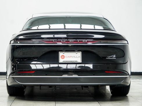 Used 2022 Lucid Air Grand Touring AWD/4WD image 14