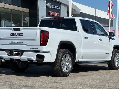 New 2026 GMC Sierra 1500 Denali w/ Technology Package image 5