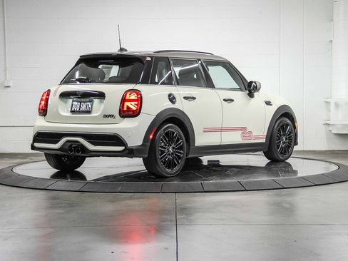 Certified 2023 MINI Cooper S image 6