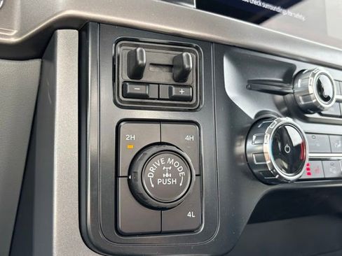 New 2025 Ford F150 XLT w/ Equipment Group 302A MID image 38