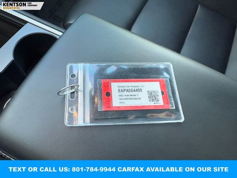 Used 2023 Tesla Model Y Long Range image 38