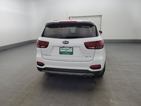 Used 2019 Kia Sorento EX image 7