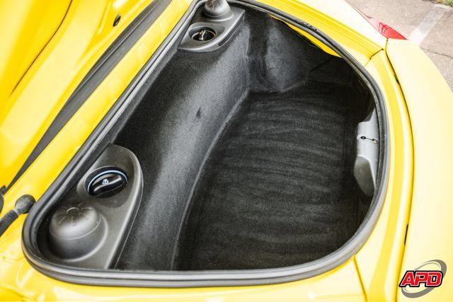 Used 2013 Porsche Boxster RWD image 51