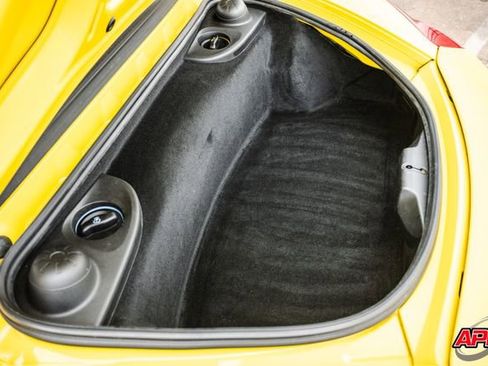 Used 2013 Porsche Boxster RWD image 51