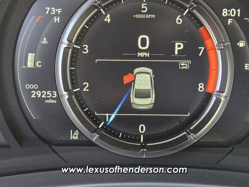 Certified 2022 Lexus IS 350 F Sport w/ Navigation Package RWD image 32