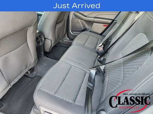 Used 2023 Ford Escape Active w/ Cold Weather Package image 37