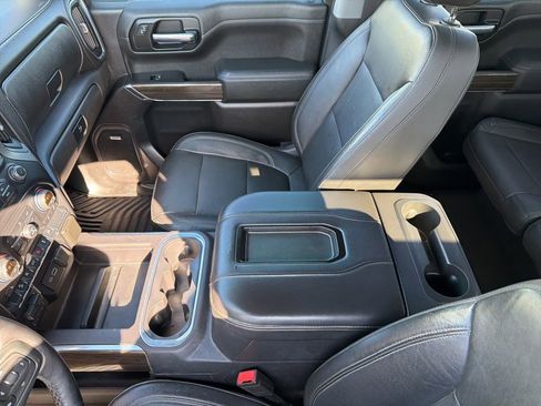 Used 2020 Chevrolet Silverado 1500 RST w/ Texas Edition image 49