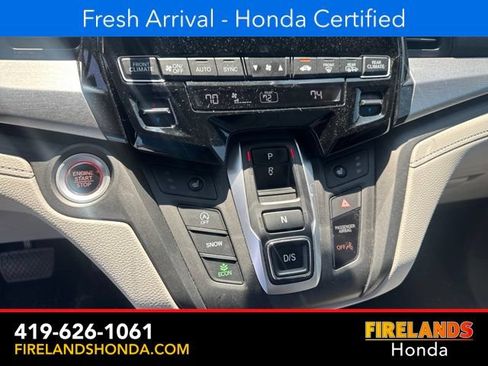 Used 2024 Honda Odyssey EX-L image 24