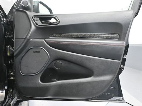 Used 2024 Dodge Durango R/T AWD/4WD image 54