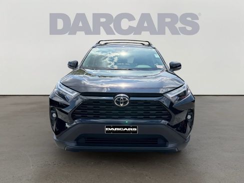 Certified 2025 Toyota RAV4 XLE Premium AWD/4WD image 2