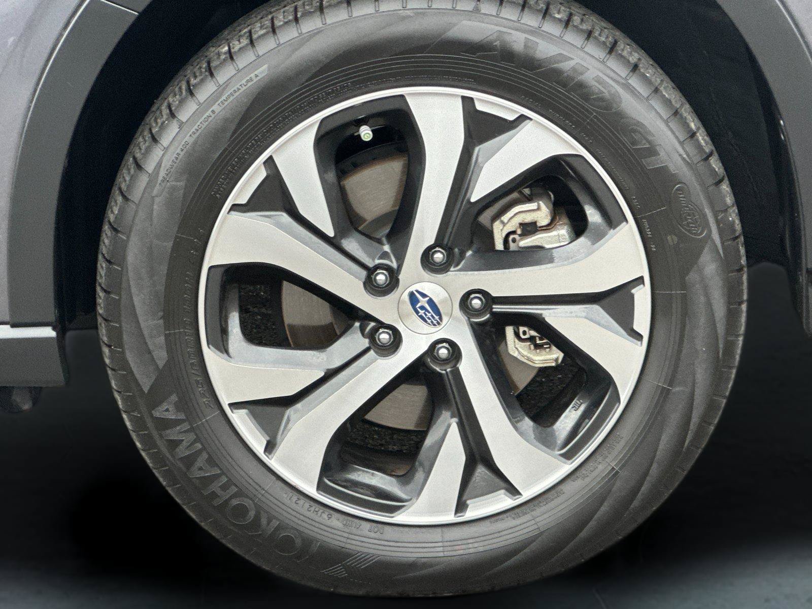 Used 2022 Subaru Outback Limited AWD/4WD image 25