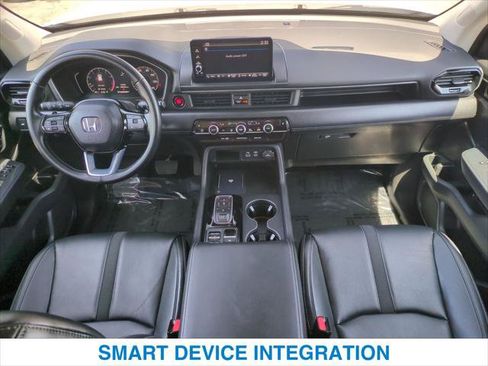 Certified 2023 Honda Pilot EX-L image 21