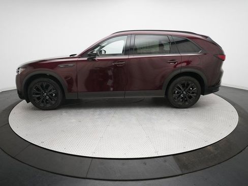 Used 2025 MAZDA CX-90 Plug-In Hybrid w/Premium Sport image 24