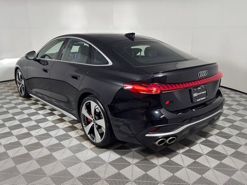 Used 2025 Audi S5 Premium Plus w/ Premium Plus Package AWD/4WD image 5