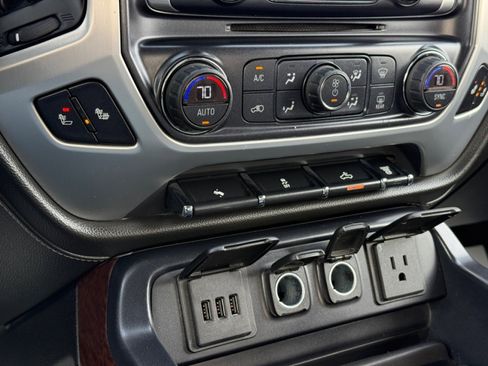 Used 2015 GMC Sierra 2500 SLT image 29